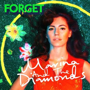 Marina - Forget