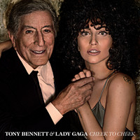 Tony Bennett, Lady Gaga - Cheek To Cheek (Deluxe)
