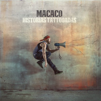 Macaco - Historias Tattooadas