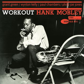Hank Mobley - Workout