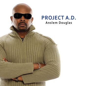 Anslem Douglas - Project A.D. (Explicit)