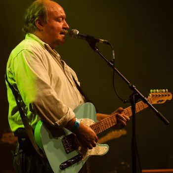 Big Bill - Schonen Dag