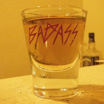Badass - Slam That Shot