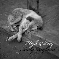 Andy Greyburn - High & Dry