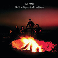 The Band - Northern Lights – Southern Cross