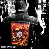 Bigfoot - Ride With Me