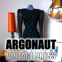 Argonaut - Vintage Dress