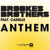 Brookes Brothers - Anthem