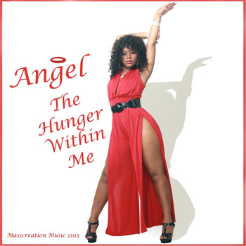 Angel - The Hunger Within Me