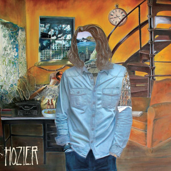 Hozier - Hozier (Deluxe)