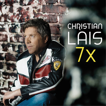 Christian Lais - 7x
