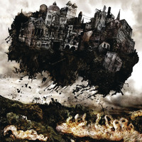 Unholy - New Life Behind Closed Eyes