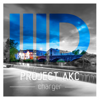 PROJECT AKC - Charger