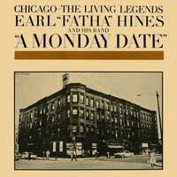 Earl Hines - A Monday Date (Remastered)