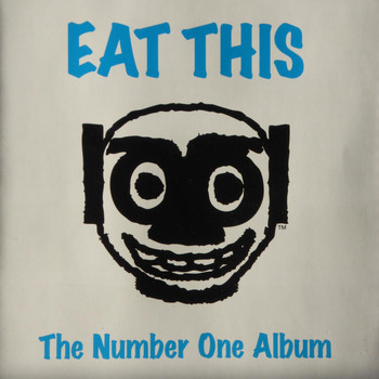 Eat This - The Number One Album