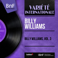 Billy Williams - Billy Williams, Vol. 3