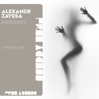 Alexandr Zavesa - Energizers