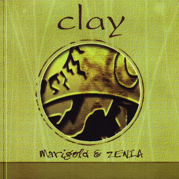 Clay - Marigold & Zenia