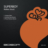 Walker (Aust) - SuperBoy