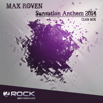 Max Roven - Sunsation Anthem 2014 (Club Mix)