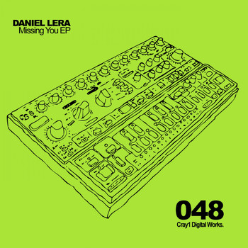 Daniel Lera - Missing You
