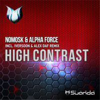 NoMosk & Alpha Force - High Contrast