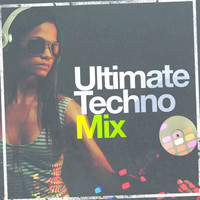Minimal Techno - Ultimate Techno Mix