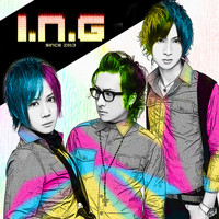 I.N.G - ING - Single