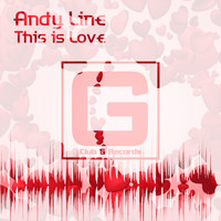 Andy Line - This Is Love