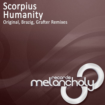 Scorpius - Humanity