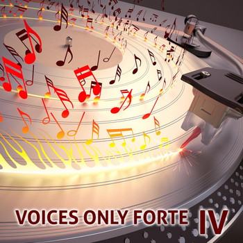 Peter Yang - Voices Only Forte IV (A Cappella)