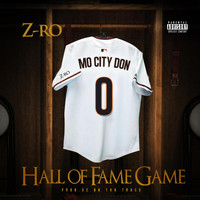 Z-RO - Hall of Fame Game