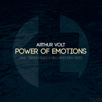 Arthur Volt - Power of Emotions
