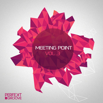 Various Artists - Meeting Point, Vol. 3