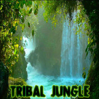 Derek Fiechter - Tribal Jungle