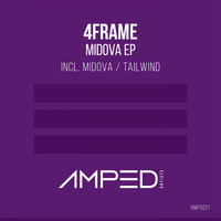 4Frame - Midova EP