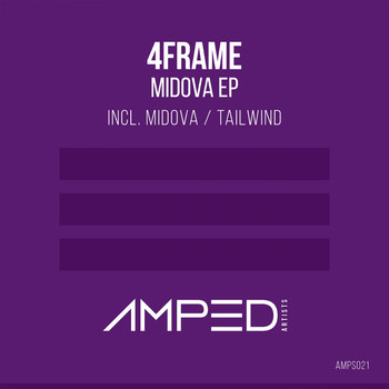 4Frame - Midova EP