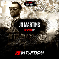 Jn Martins - New York