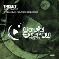 Trizet - Acid Jungle