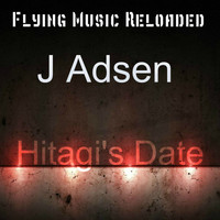 J Adsen - Hitagi's Date