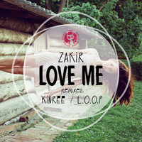 Zakir - Love Me