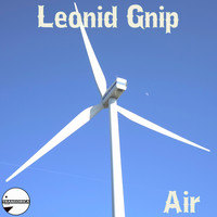 Leonid Gnip - Air