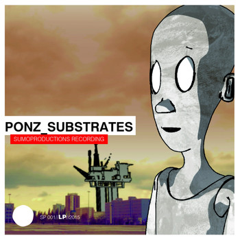 Ponz - Substrates