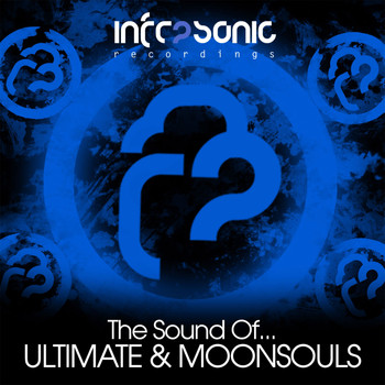 Various Artists - The Sound Of: Ultimate & Moonsouls
