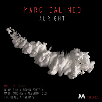 Marc Galindo - Alright