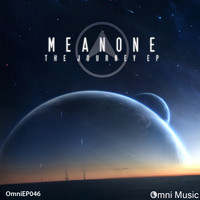 Meanone - The Journey EP