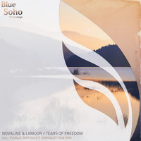 Novaline & LaMoor - Tears Of Freedom