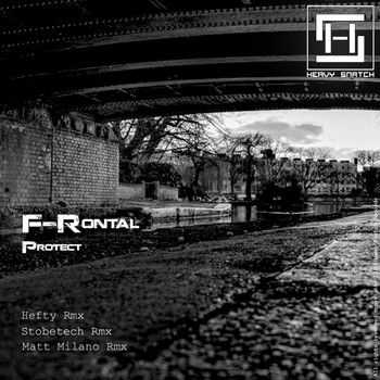 F-Rontal - Protect