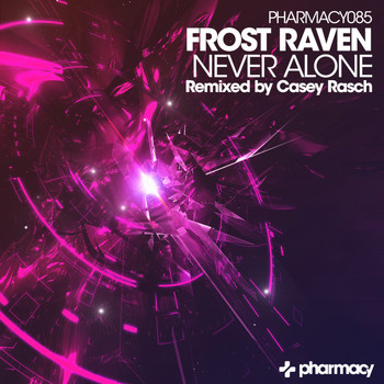 Frost Raven - Never Alone