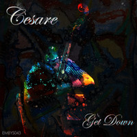 Cesare - Get Down